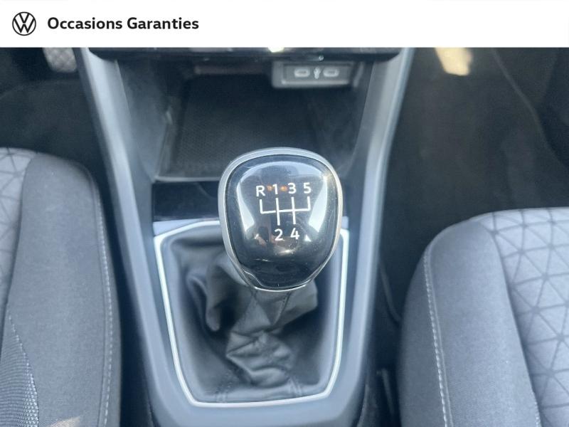 Voitures occasions VOLKSWAGEN T-CROSS Life Plus Saint-Grégoire