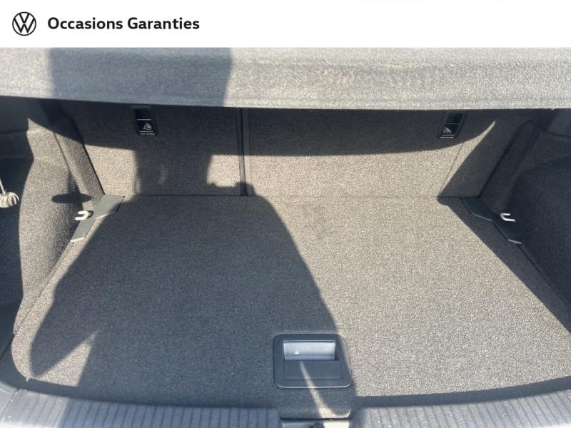 Voitures occasions VOLKSWAGEN T-CROSS Life Plus Saint-Grégoire