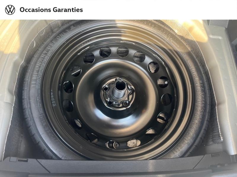 Voitures occasions VOLKSWAGEN T-CROSS Life Plus Saint-Grégoire