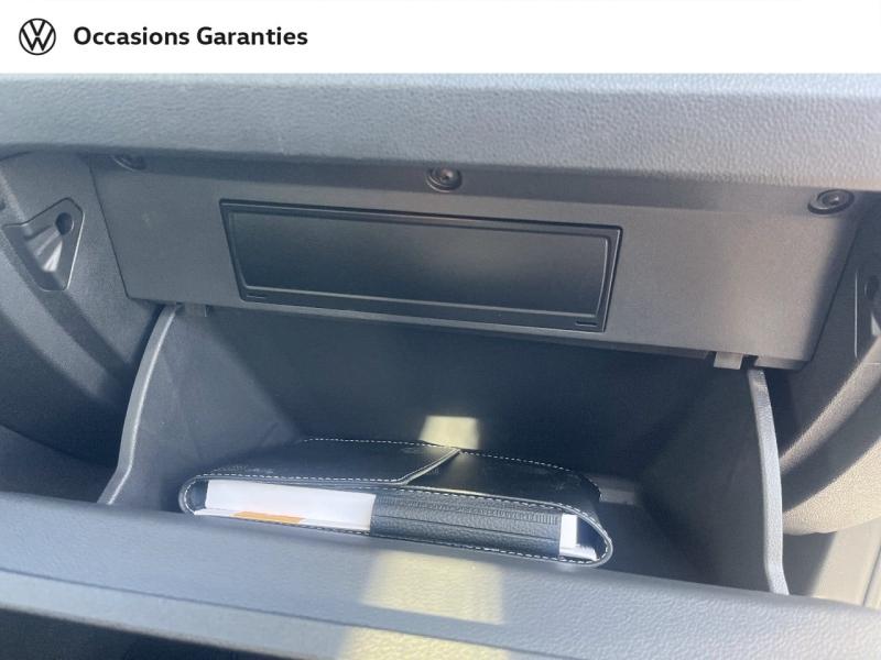 Voitures occasions VOLKSWAGEN T-CROSS Life Plus Saint-Grégoire