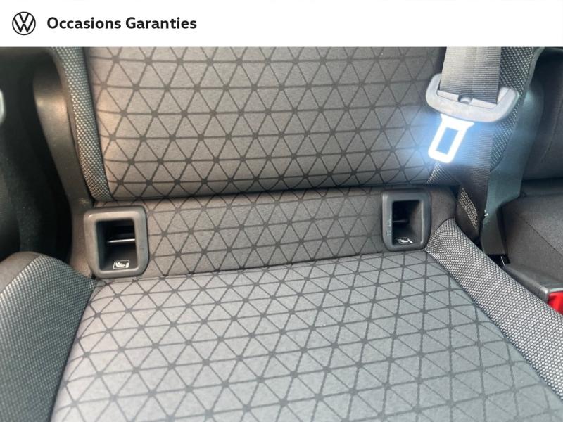 Voitures occasions VOLKSWAGEN T-CROSS Life Plus Saint-Grégoire