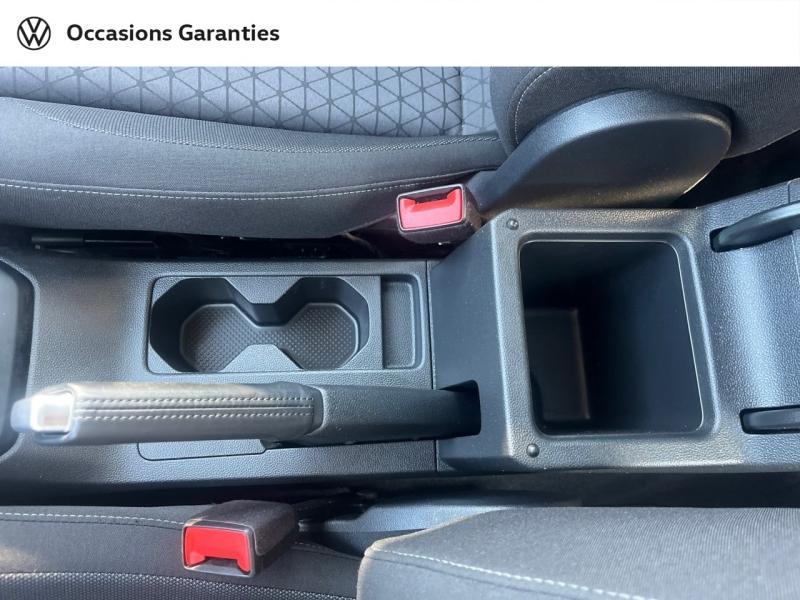 Voitures occasions VOLKSWAGEN T-CROSS Life Plus Saint-Grégoire