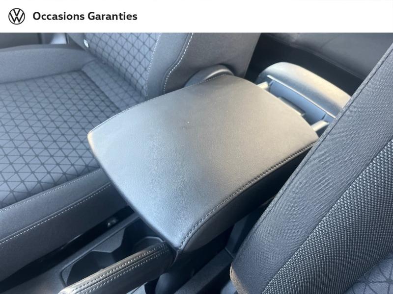 Voitures occasions VOLKSWAGEN T-CROSS Life Plus Saint-Grégoire