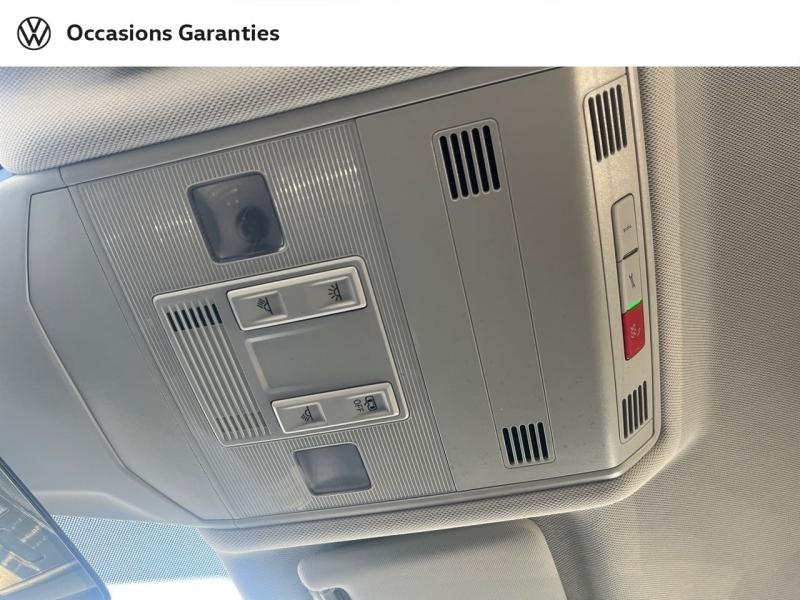 Voitures occasions VOLKSWAGEN T-CROSS Life Plus Saint-Grégoire