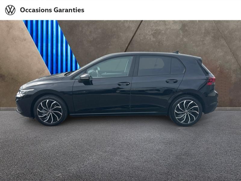 Voitures occasions VOLKSWAGEN GOLF Life Plus Saint-Grégoire