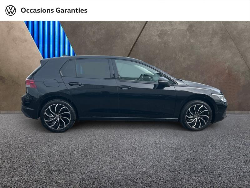 Voitures occasions VOLKSWAGEN GOLF Life Plus Saint-Grégoire