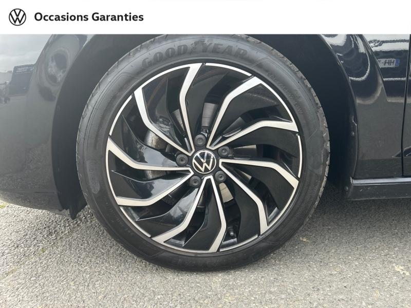 Voitures occasions VOLKSWAGEN GOLF Life Plus Saint-Grégoire