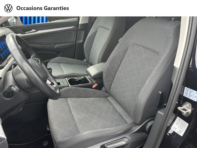 Voitures occasions VOLKSWAGEN GOLF Life Plus Saint-Grégoire