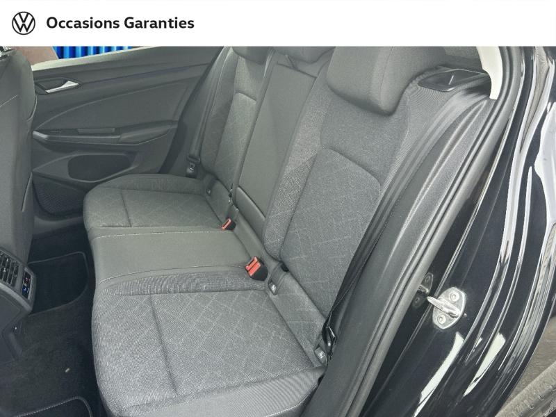 Voitures occasions VOLKSWAGEN GOLF Life Plus Saint-Grégoire