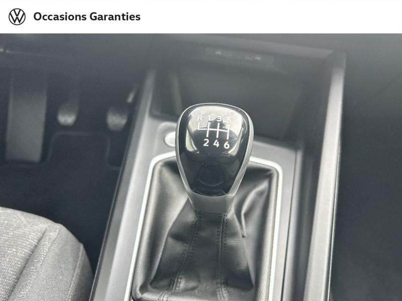 Voitures occasions VOLKSWAGEN GOLF Life Plus Saint-Grégoire