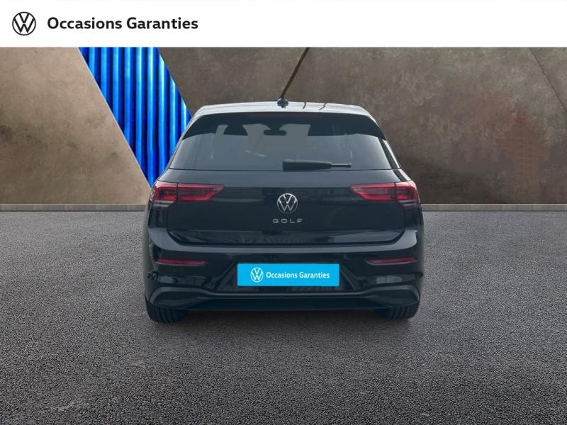 Voitures occasions VOLKSWAGEN GOLF Life Plus Saint-Grégoire