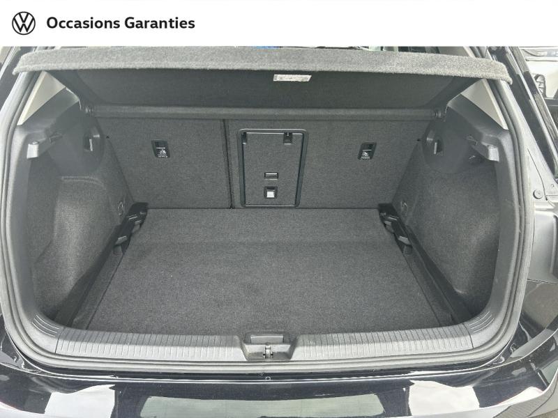 Voitures occasions VOLKSWAGEN GOLF Life Plus Saint-Grégoire