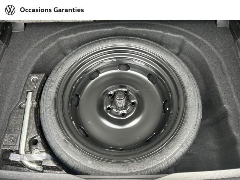 Voitures occasions VOLKSWAGEN GOLF Life Plus Saint-Grégoire