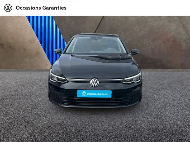 Voitures occasions VOLKSWAGEN GOLF Life Plus Saint-Grégoire