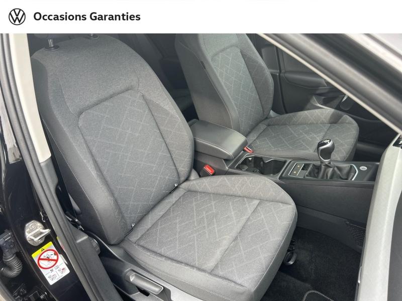 Voitures occasions VOLKSWAGEN GOLF Life Plus Saint-Grégoire