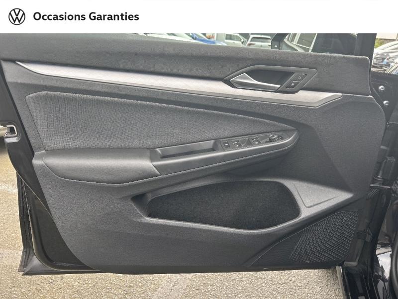 Voitures occasions VOLKSWAGEN GOLF Life Plus Saint-Grégoire