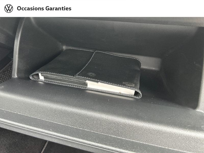 Voitures occasions VOLKSWAGEN GOLF Life Plus Saint-Grégoire