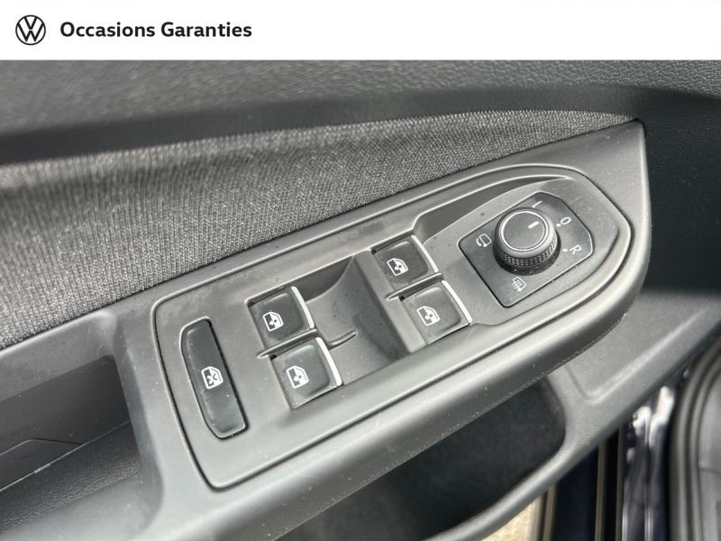 Voitures occasions VOLKSWAGEN GOLF Life Plus Saint-Grégoire