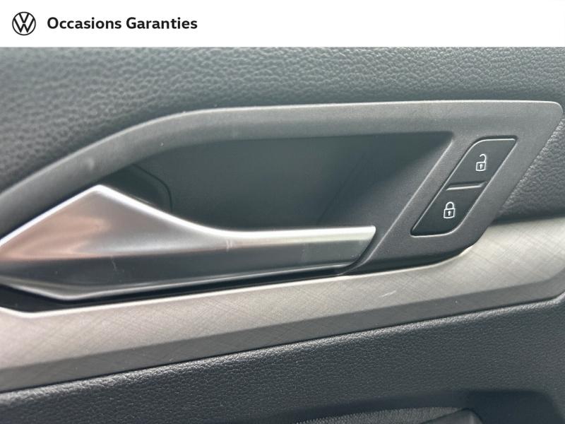 Voitures occasions VOLKSWAGEN GOLF Life Plus Saint-Grégoire