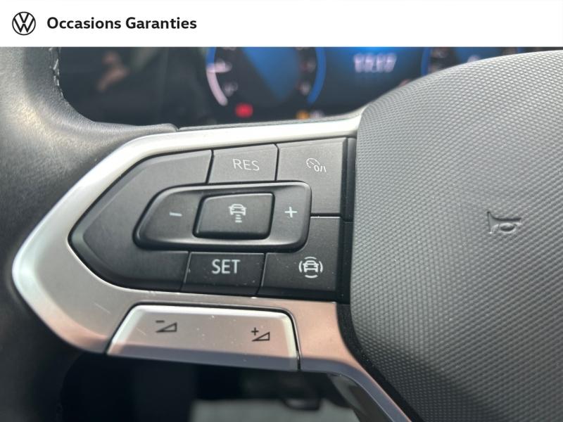 Voitures occasions VOLKSWAGEN GOLF Life Plus Saint-Grégoire