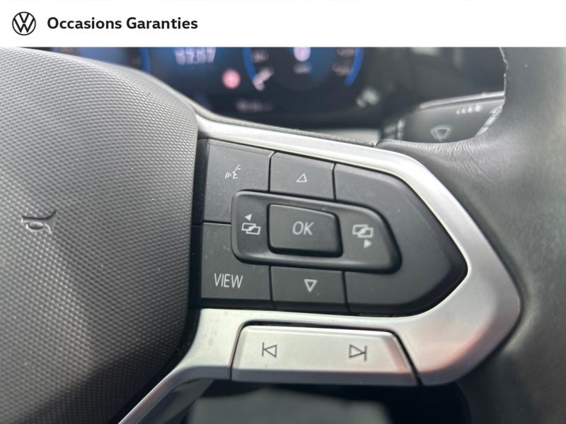 Voitures occasions VOLKSWAGEN GOLF Life Plus Saint-Grégoire