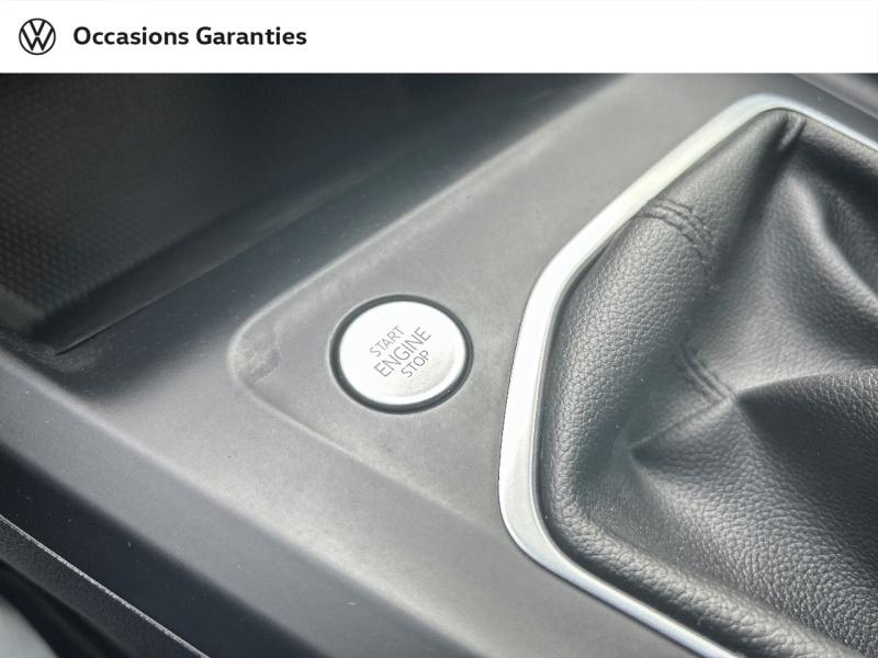 Voitures occasions VOLKSWAGEN GOLF Life Plus Saint-Grégoire