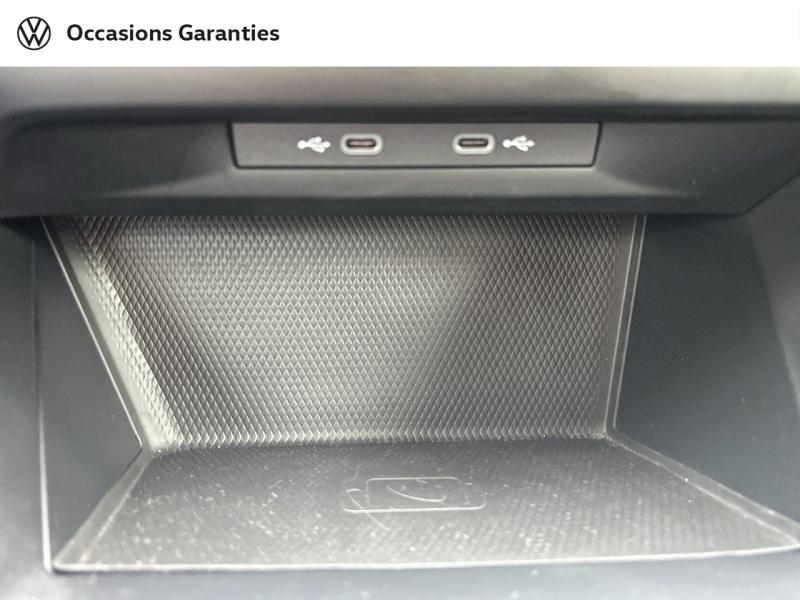 Voitures occasions VOLKSWAGEN GOLF Life Plus Saint-Grégoire