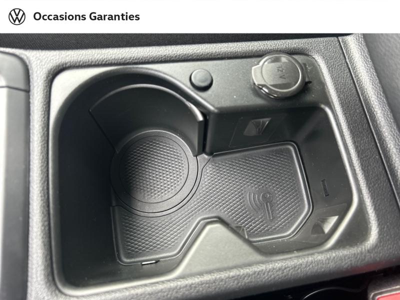 Voitures occasions VOLKSWAGEN GOLF Life Plus Saint-Grégoire