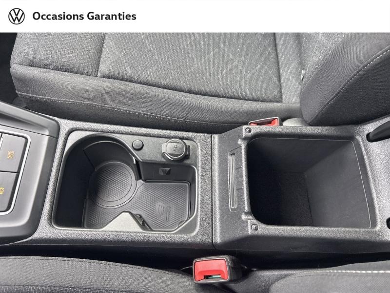 Voitures occasions VOLKSWAGEN GOLF Life Plus Saint-Grégoire