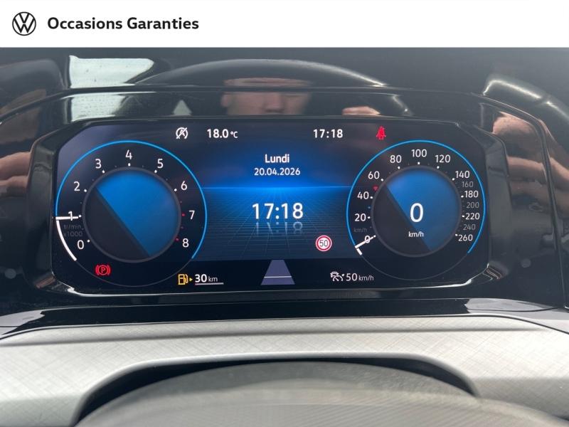 Voitures occasions VOLKSWAGEN GOLF Life Plus Saint-Grégoire