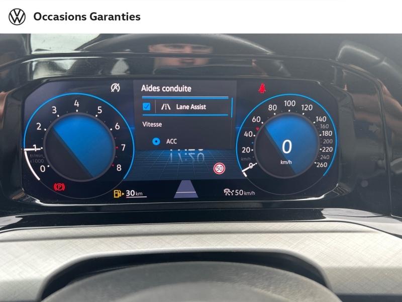 Voitures occasions VOLKSWAGEN GOLF Life Plus Saint-Grégoire