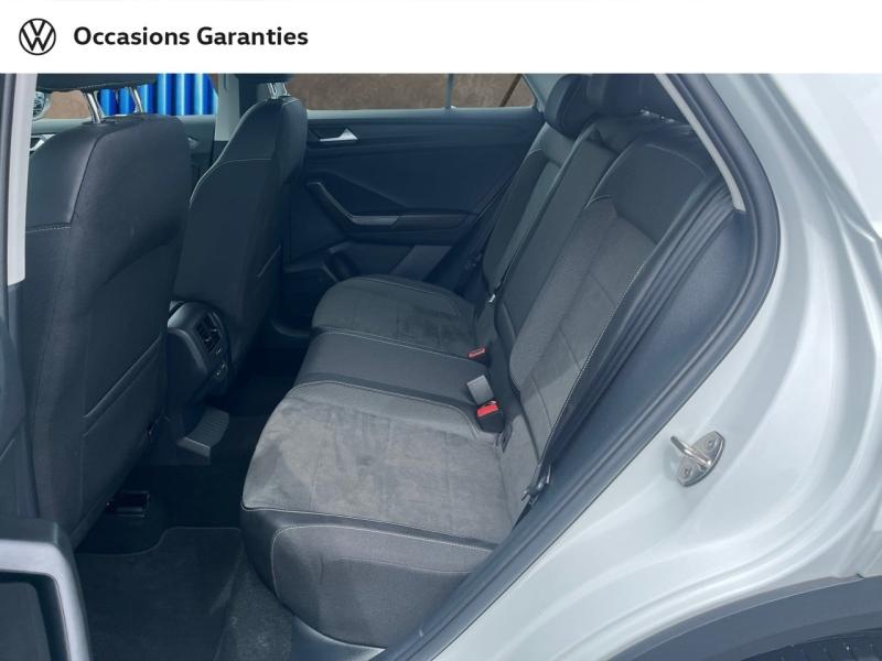 Voitures occasions VOLKSWAGEN T-ROC Style Saint-Grégoire