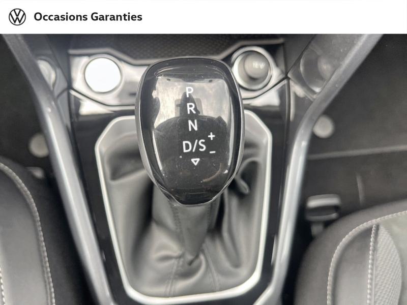 Voitures occasions VOLKSWAGEN T-ROC Style Saint-Grégoire
