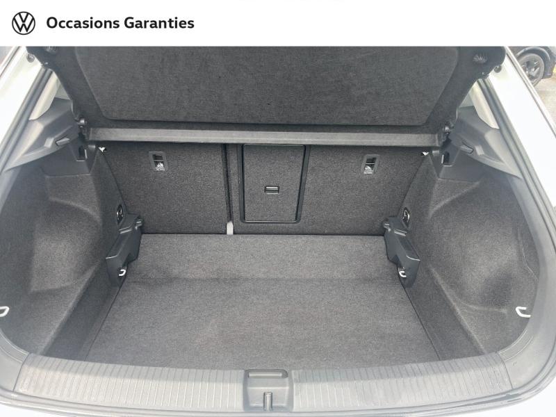 Voitures occasions VOLKSWAGEN T-ROC Style Saint-Grégoire