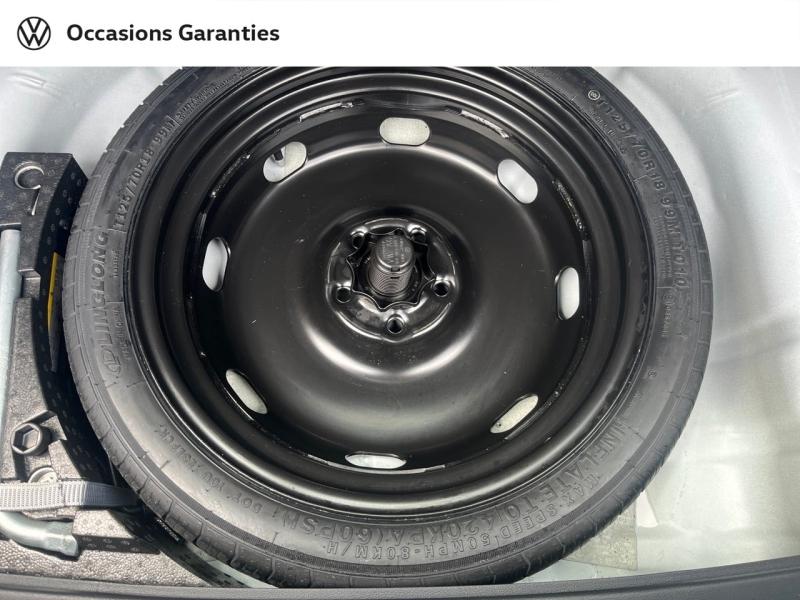 Voitures occasions VOLKSWAGEN T-ROC Style Saint-Grégoire