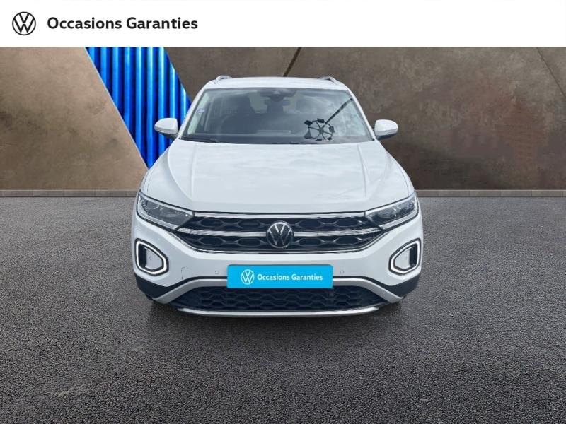 Voitures occasions VOLKSWAGEN T-ROC Style Saint-Grégoire