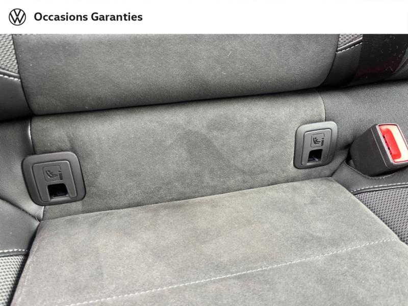 Voitures occasions VOLKSWAGEN T-ROC Style Saint-Grégoire