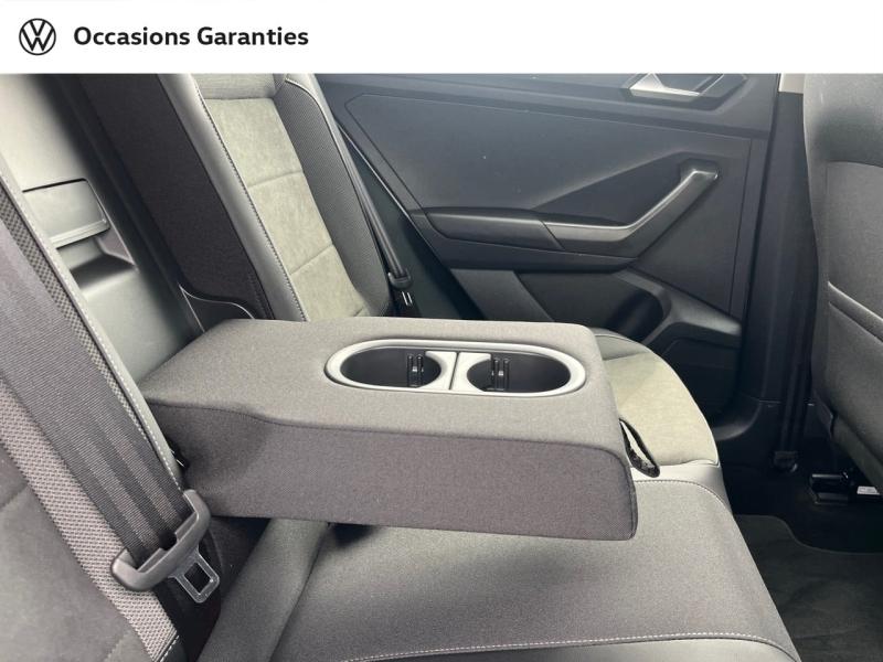 Voitures occasions VOLKSWAGEN T-ROC Style Saint-Grégoire
