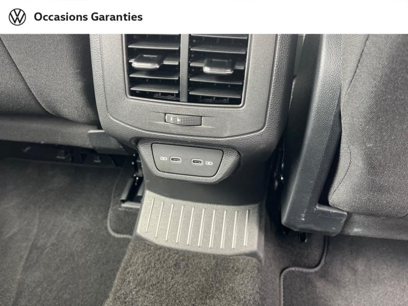 Voitures occasions VOLKSWAGEN T-ROC Style Saint-Grégoire