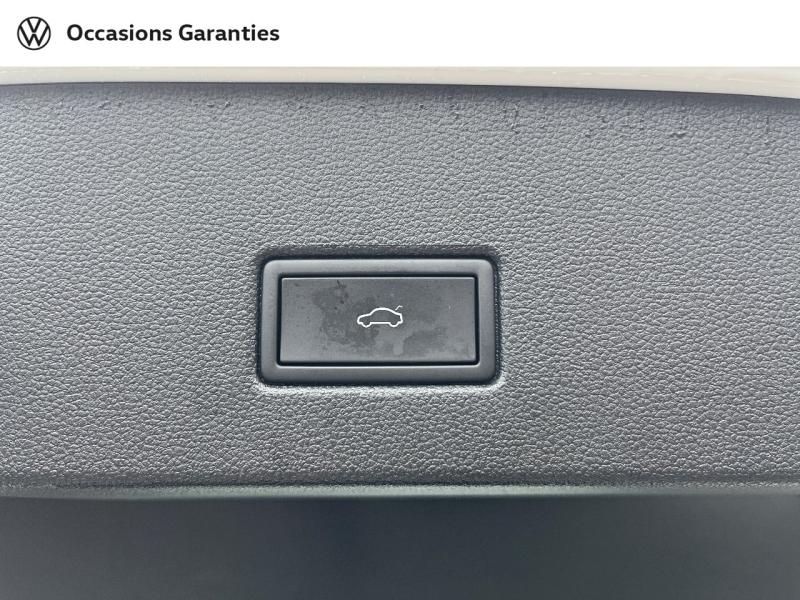Voitures occasions VOLKSWAGEN T-ROC Style Saint-Grégoire