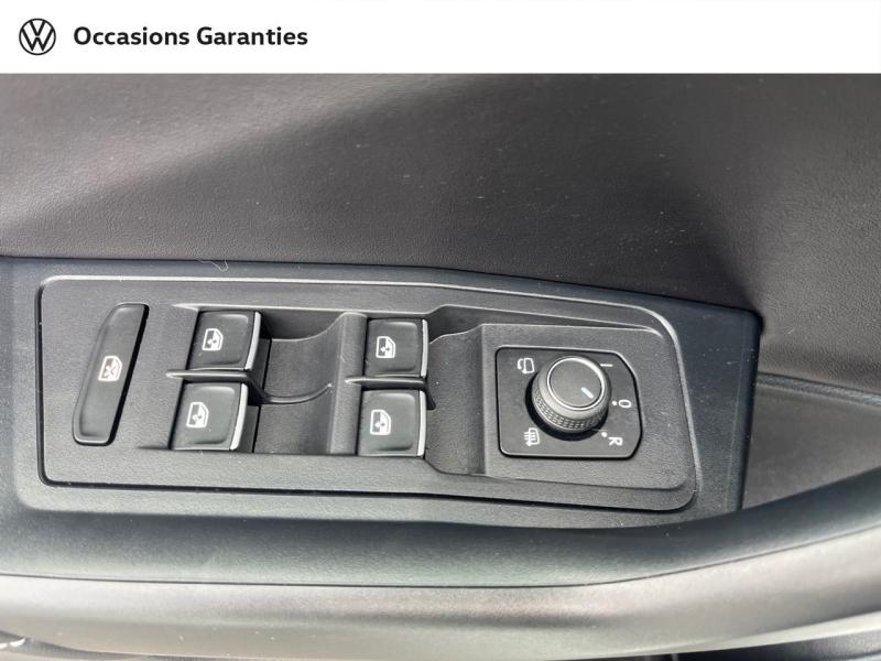 Voitures occasions VOLKSWAGEN T-ROC Style Saint-Grégoire