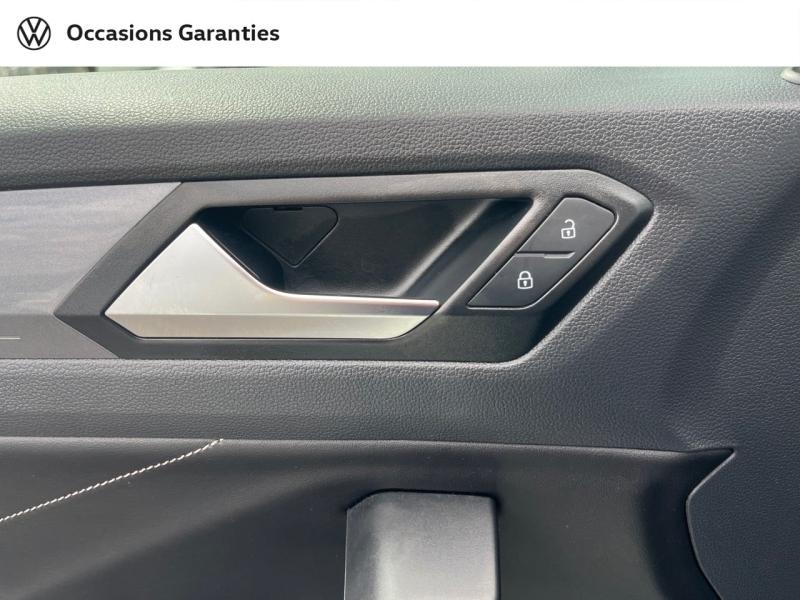 Voitures occasions VOLKSWAGEN T-ROC Style Saint-Grégoire