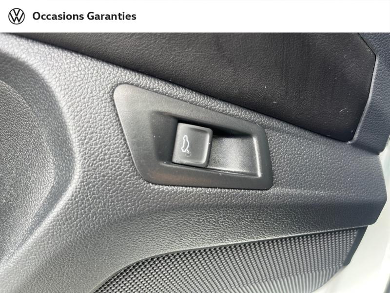 Voitures occasions VOLKSWAGEN T-ROC Style Saint-Grégoire
