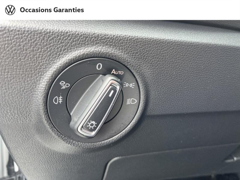 Voitures occasions VOLKSWAGEN T-ROC Style Saint-Grégoire