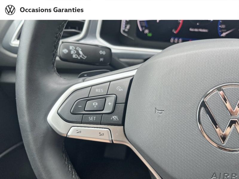Voitures occasions VOLKSWAGEN T-ROC Style Saint-Grégoire