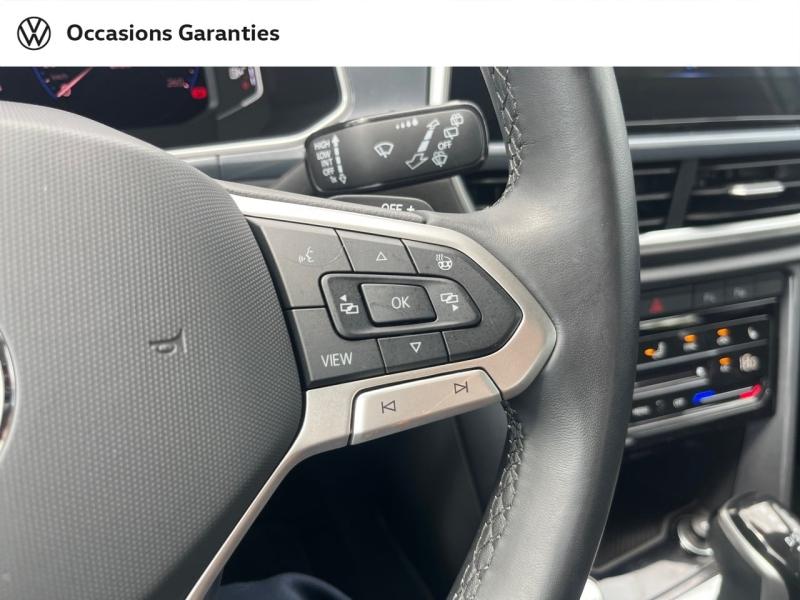Voitures occasions VOLKSWAGEN T-ROC Style Saint-Grégoire