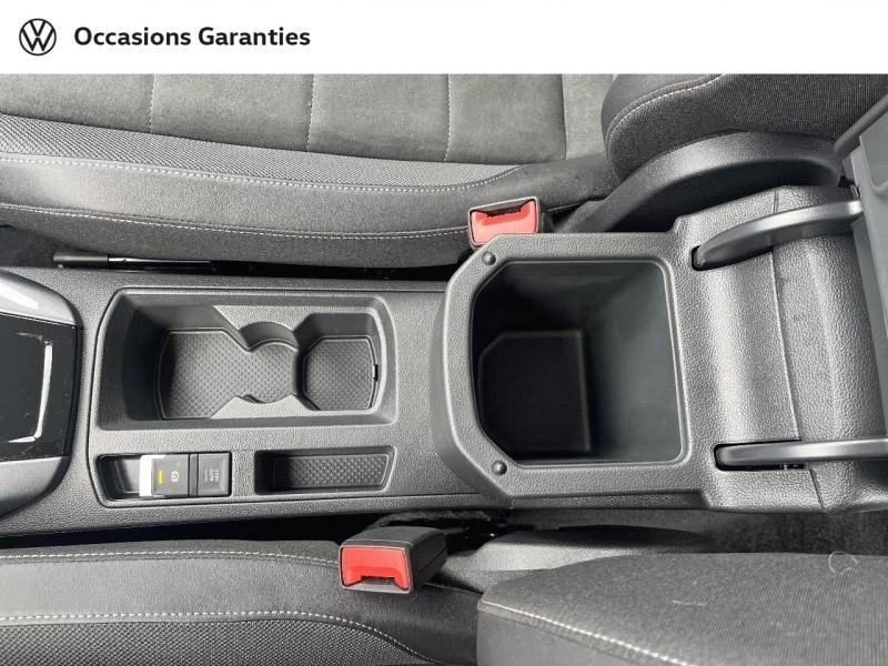 Voitures occasions VOLKSWAGEN T-ROC Style Saint-Grégoire