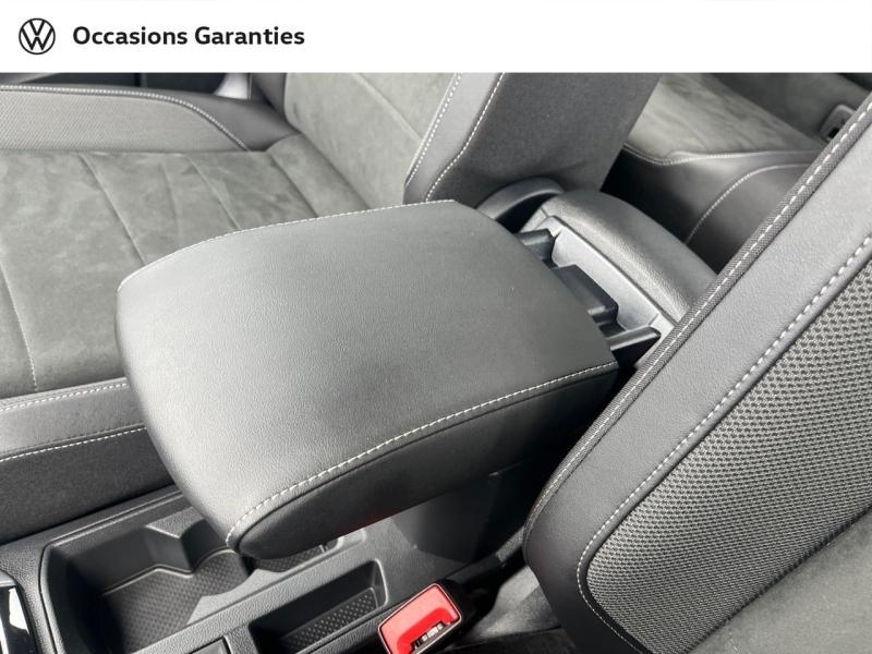 Voitures occasions VOLKSWAGEN T-ROC Style Saint-Grégoire