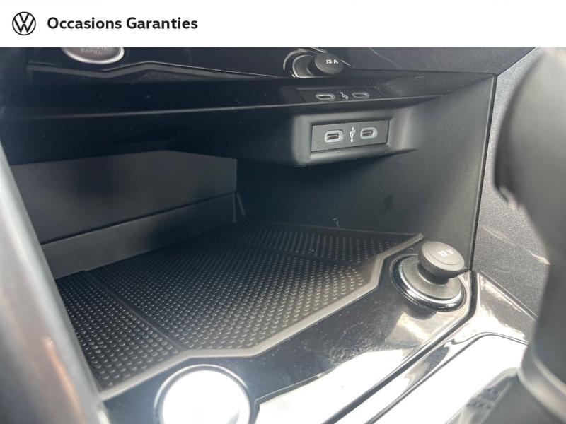 Voitures occasions VOLKSWAGEN T-ROC Style Saint-Grégoire