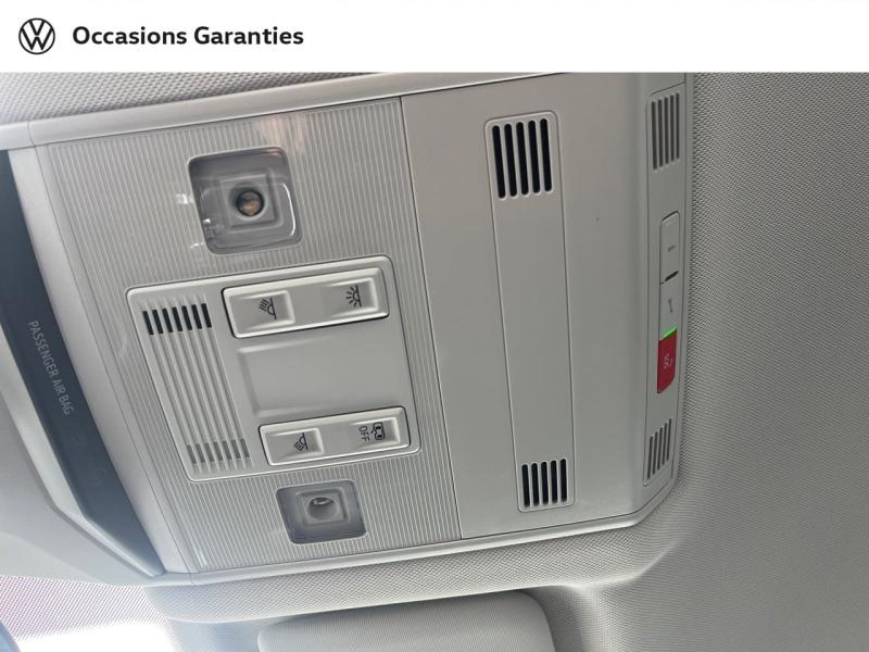 Voitures occasions VOLKSWAGEN T-ROC Style Saint-Grégoire